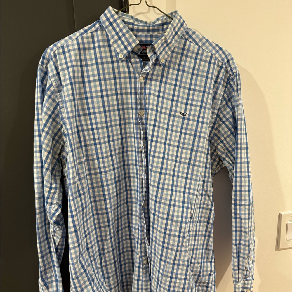 Vineyard vines shirt